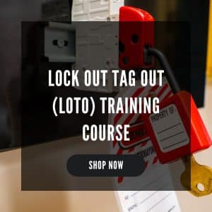lock out tag out
