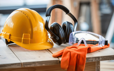 Why “Just Wearing It” Isn’t Enough With PPE at Work