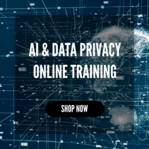 AI and Data Privacy Training Course Online