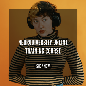 Neurodiversity Training Course Online