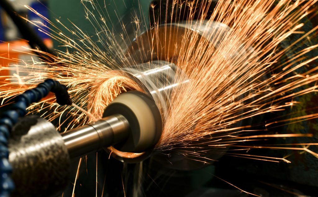 abrasive wheels online course