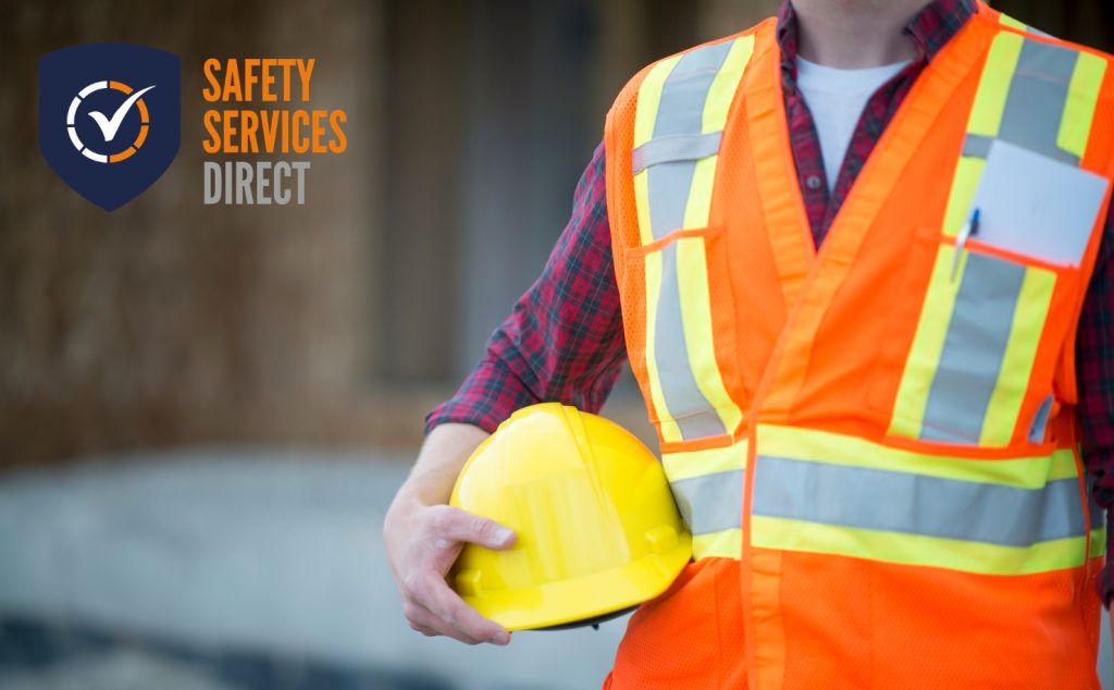 health and safety training course