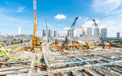 CHAS Accreditation – What It Is, Why It Matters, and How Businesses Get It