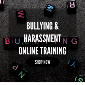 Bullying and Harassment Training Course Online