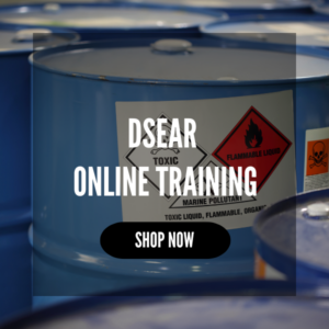 DSEAR Training Course Online