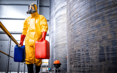 Understanding DSEAR: Why Training and Risk Assessments Are Essential for UK Workplaces